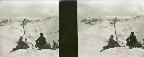 Sciata a "San Simone"