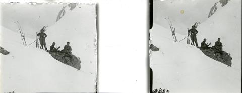 Sciata a "San Simone"