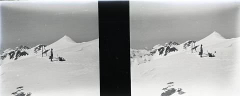 Sci sulle Prealpi Berg.sche