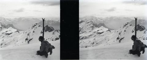 Sci sulle Prealpi Bergamasche