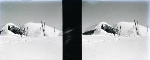 Sci sulle Prealpi Bergamasche