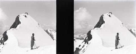 Sci sulle Prealpi Bergamasche