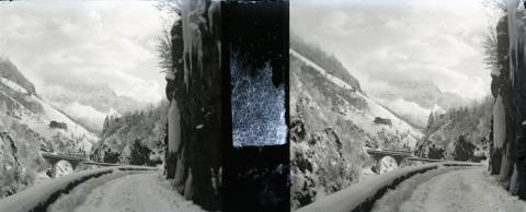 Sci sulle Prealpi Bergamasche