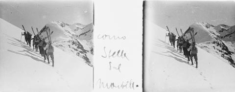 "FOPPOLO E DINTORNI"