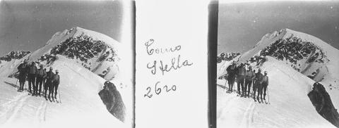 "FOPPOLO E DINTORNI"