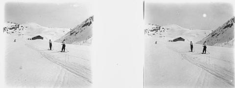 "FOPPOLO E DINTORNI"