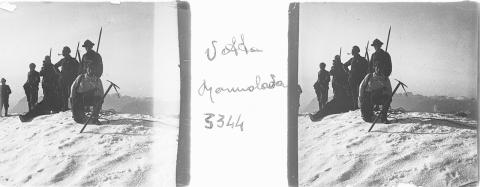 "Vetta Marmolada 3344"