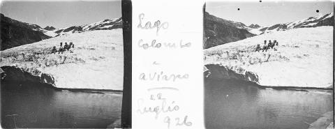"Lago Colombo e Aviasco"