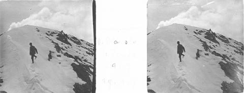 "Pizzo Diavolo di Tenda 2927"