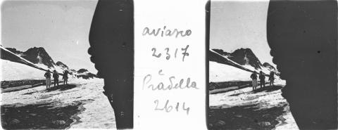 "Aviasco 2317 e Pradella 2614"