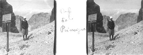 "Passo del Principe"