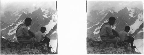 Diavolo di Tenda e Diavolino