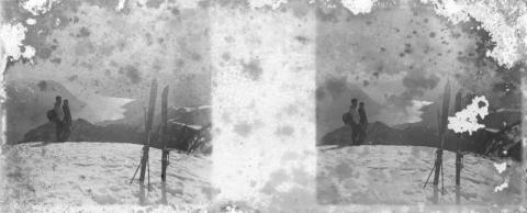 Monte Pora e Monte Alto