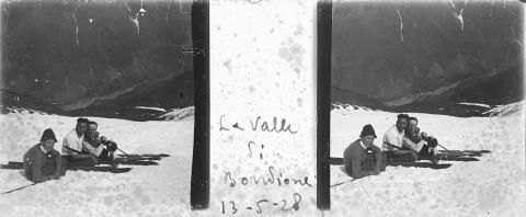 "La Valle di Bondione 13-5-928"