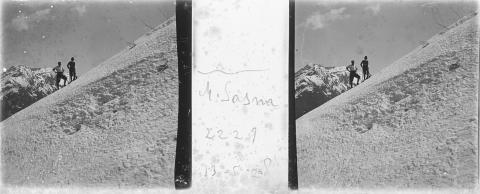 "M. Sasna m.2229  13-5-928"