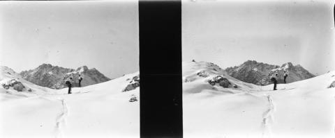 "Grem e Golla" viste invernali