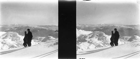 "Grem e Golla" viste invernali