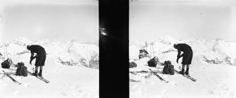 "Grem e Golla" viste invernali