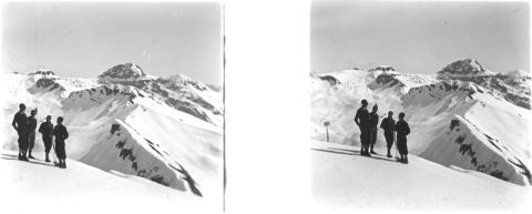 Timogno, Valzurio, Val Sedornia e Passo Fontana Mora