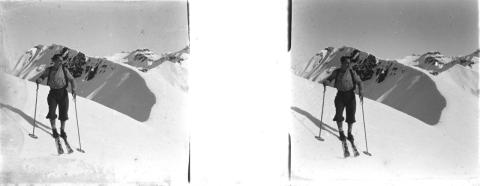 Timogno, Valzurio, Val Sedornia e Passo Fontana Mora