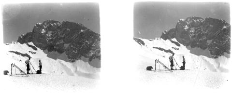 Timogno, Valzurio, Val Sedornia e Passo Fontana Mora