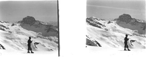 Timogno, Valzurio, Val Sedornia e Passo Fontana Mora