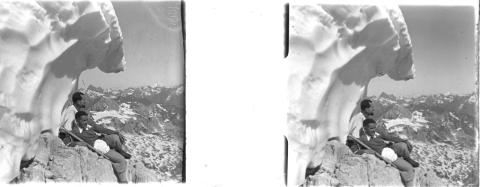 Timogno, Valzurio, Val Sedornia e Passo Fontana Mora