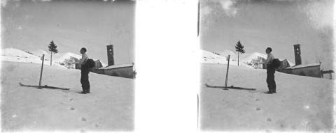 Monte Vaccaro da Parre