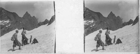 "Porola, Scais, Redorta"