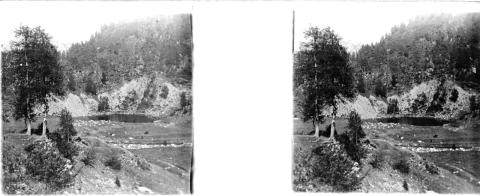 Lago del Prato (???)