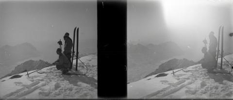 Monte Pora, Monte Alto