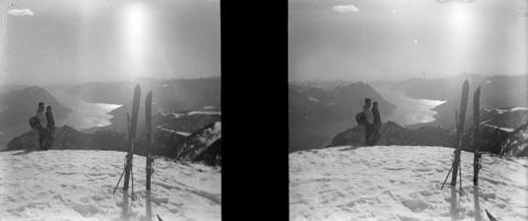 Monte Pora, Monte Alto