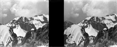 Pizzo Diavolo e P.so di Valsecca