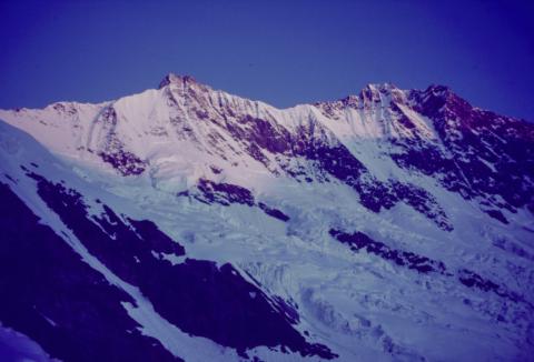 Scialpinismo Svizzera