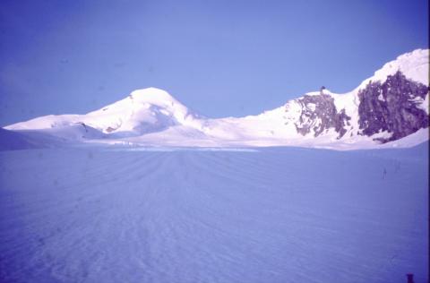 Scialpinismo Svizzera