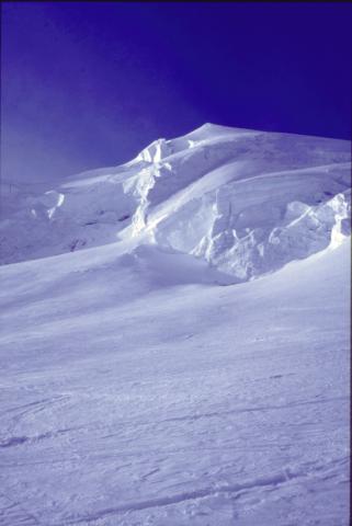 Scialpinismo Svizzera