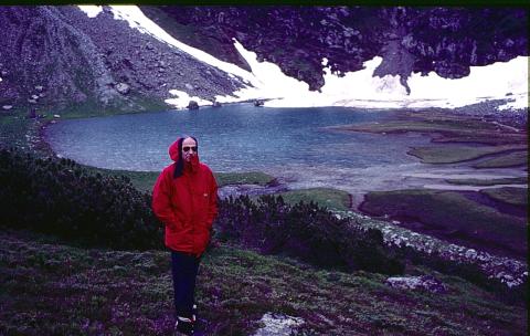 Kröntenhütte - Kronten (3108)