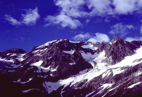 Kröntenhütte - Kronten (3108)