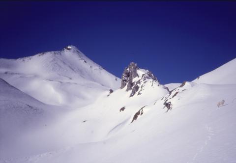  Pizzo Blaisun - 8-3-1997