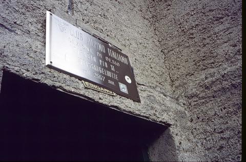 Palla Bianca  -  4-8-1992