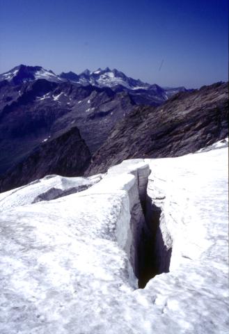 Picco Tre Signori-Vetta d'Italia  -  10-9-1992