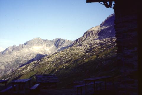 Picco Tre Signori-Vetta d'Italia  -  10-9-1992