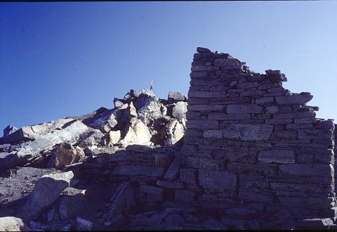 Picco Tre Signori-Vetta d'Italia  -  10-9-1992