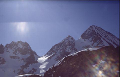 Val Formazza-Riale  -  12/13.04.1997