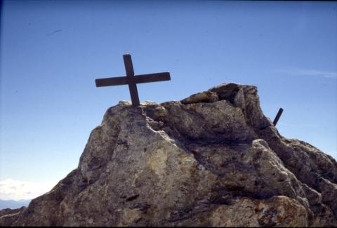 Val Formazza-Riale  -  12/13.04.1997