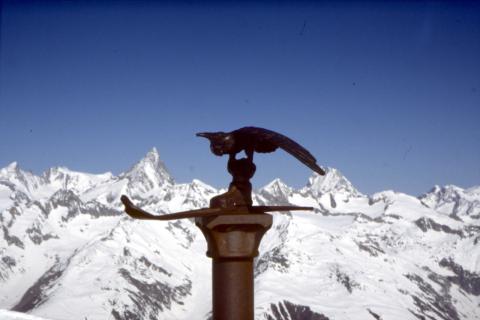 Basodino-Blindenhorn - 12/13.04.1997