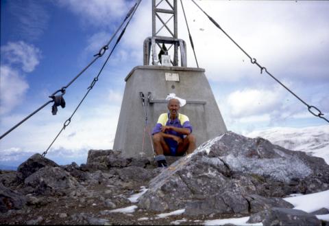 Pizzo 3 Signori - 21.05.1997