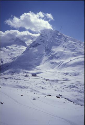 Sempione - Spitzhorli - Tochuhorn - 25-04-1999