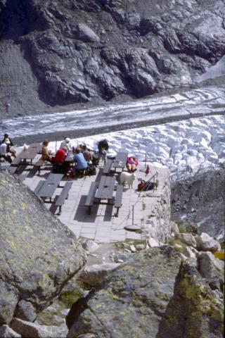 Capanna Boval - 6-09-1999