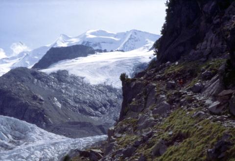 Capanna Boval - 6-09-1999